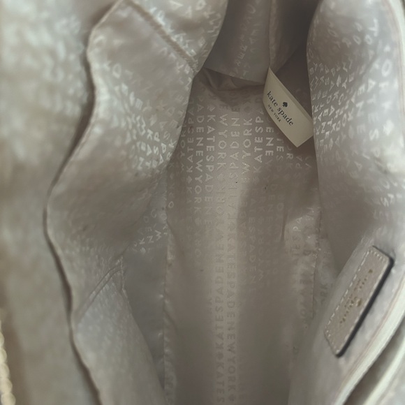 Kate Spade Satchel - Picture 4 of 7